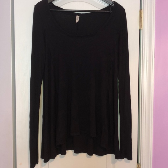 Free People Tops - Free People January Tee